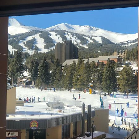 Village Antero Mountain Getaway: Ski In/Out, Resort Amenities, Peak 9 Breckenridge Exterior photo