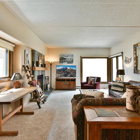 Village Antero Mountain Getaway: Ski In/Out, Resort Amenities, Peak 9 Breckenridge Exterior photo