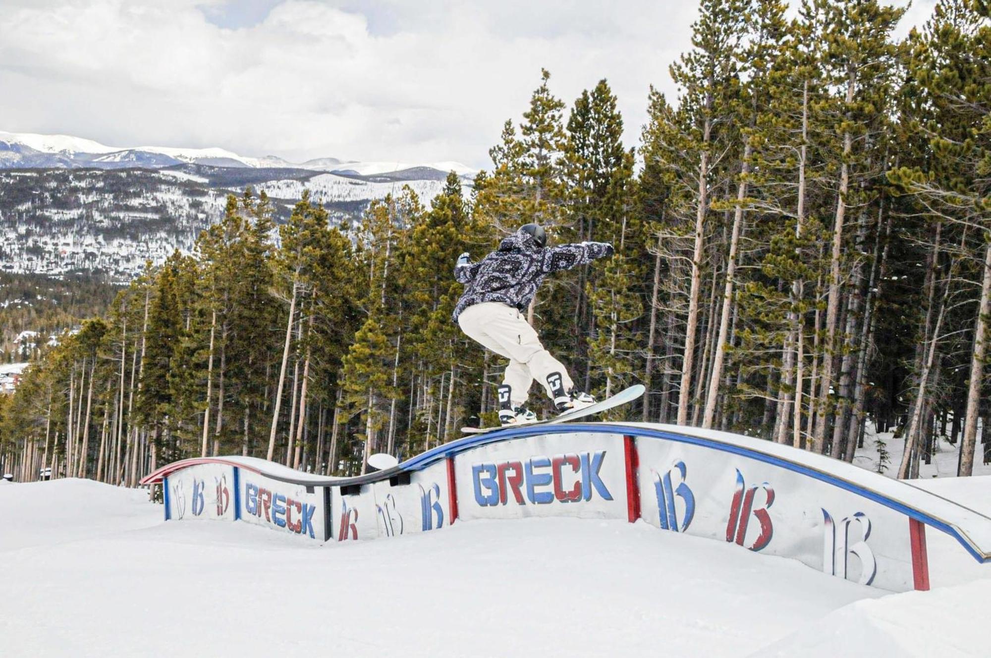 Village Antero Mountain Getaway: Ski In/Out, Resort Amenities, Peak 9 Breckenridge Exterior photo