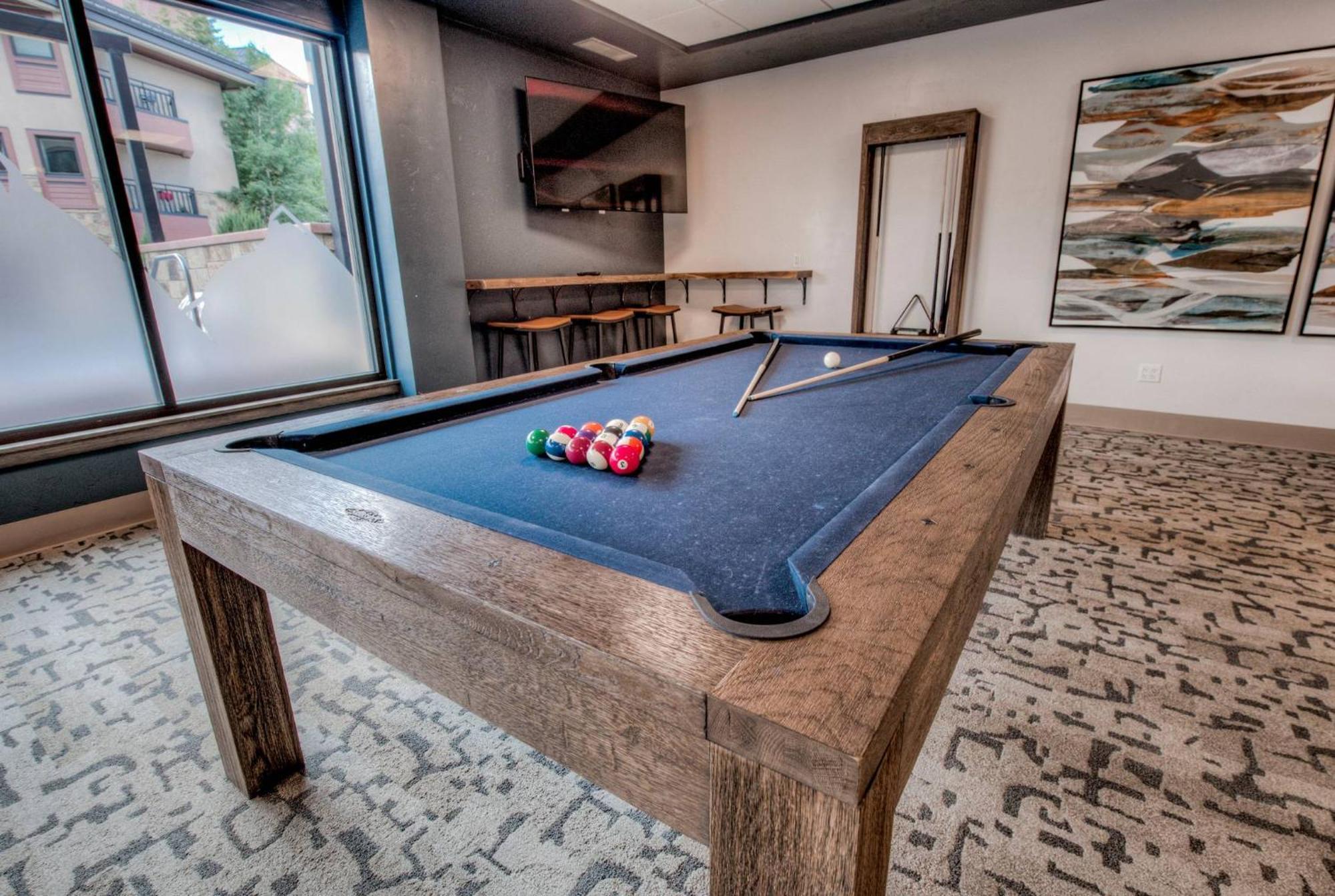 Village Antero Mountain Getaway: Ski In/Out, Resort Amenities, Peak 9 Breckenridge Exterior photo