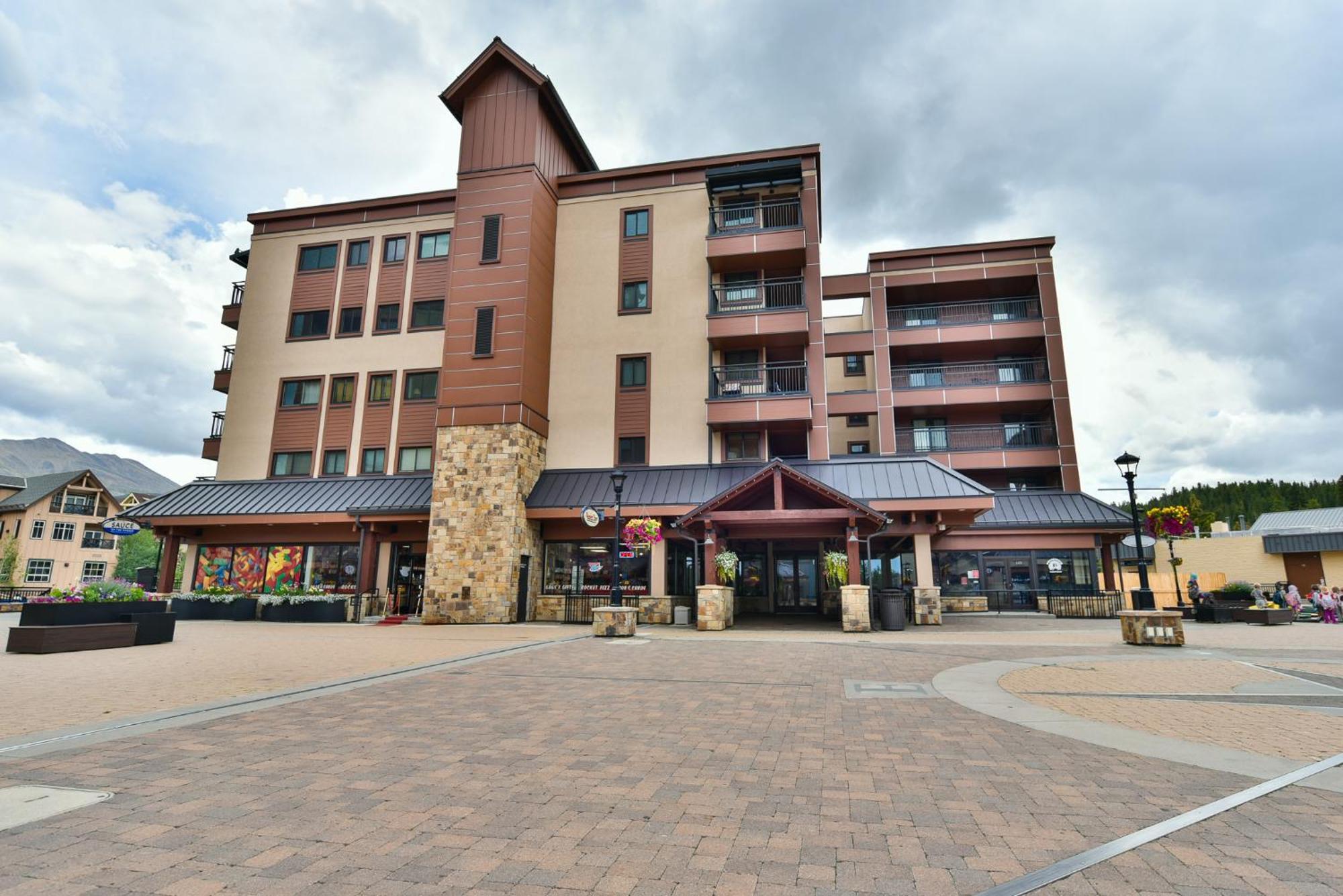 Village Antero Mountain Getaway: Ski In/Out, Resort Amenities, Peak 9 Breckenridge Exterior photo