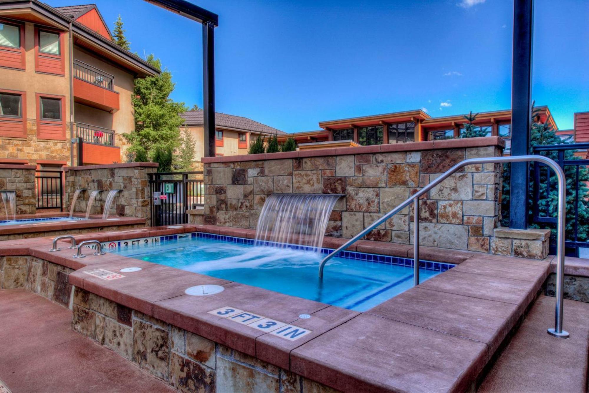 Village Antero Mountain Getaway: Ski In/Out, Resort Amenities, Peak 9 Breckenridge Exterior photo