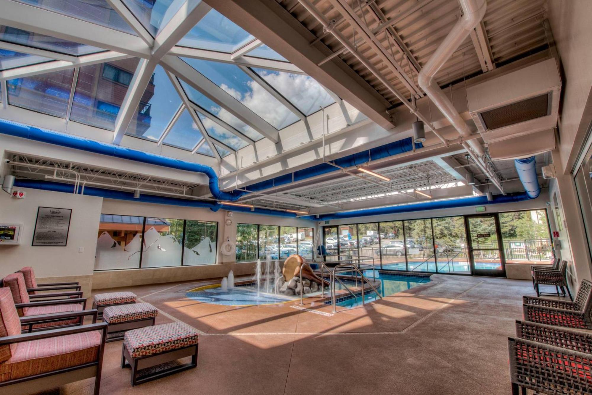 Village Antero Mountain Getaway: Ski In/Out, Resort Amenities, Peak 9 Breckenridge Exterior photo