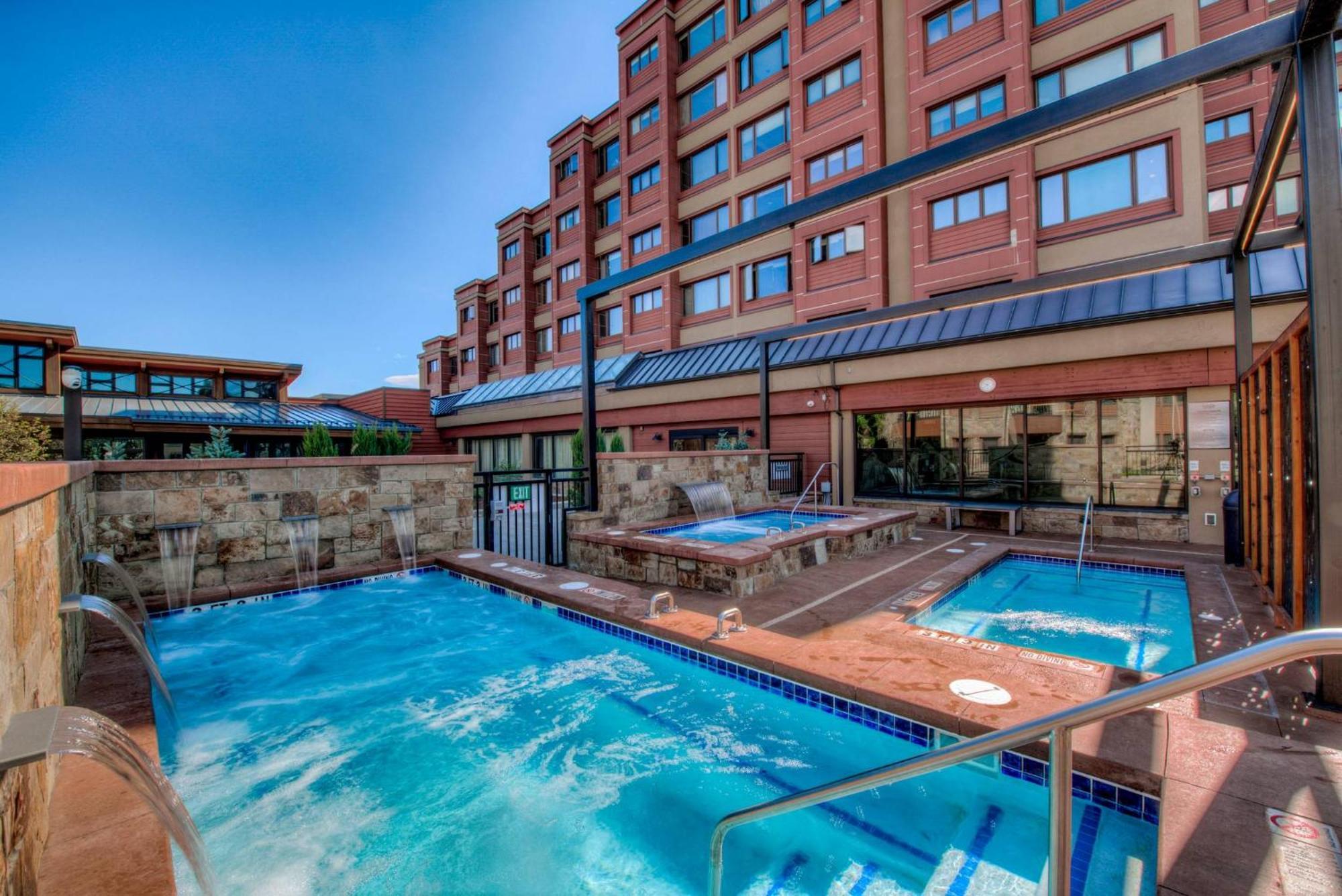 Village Antero Mountain Getaway: Ski In/Out, Resort Amenities, Peak 9 Breckenridge Exterior photo