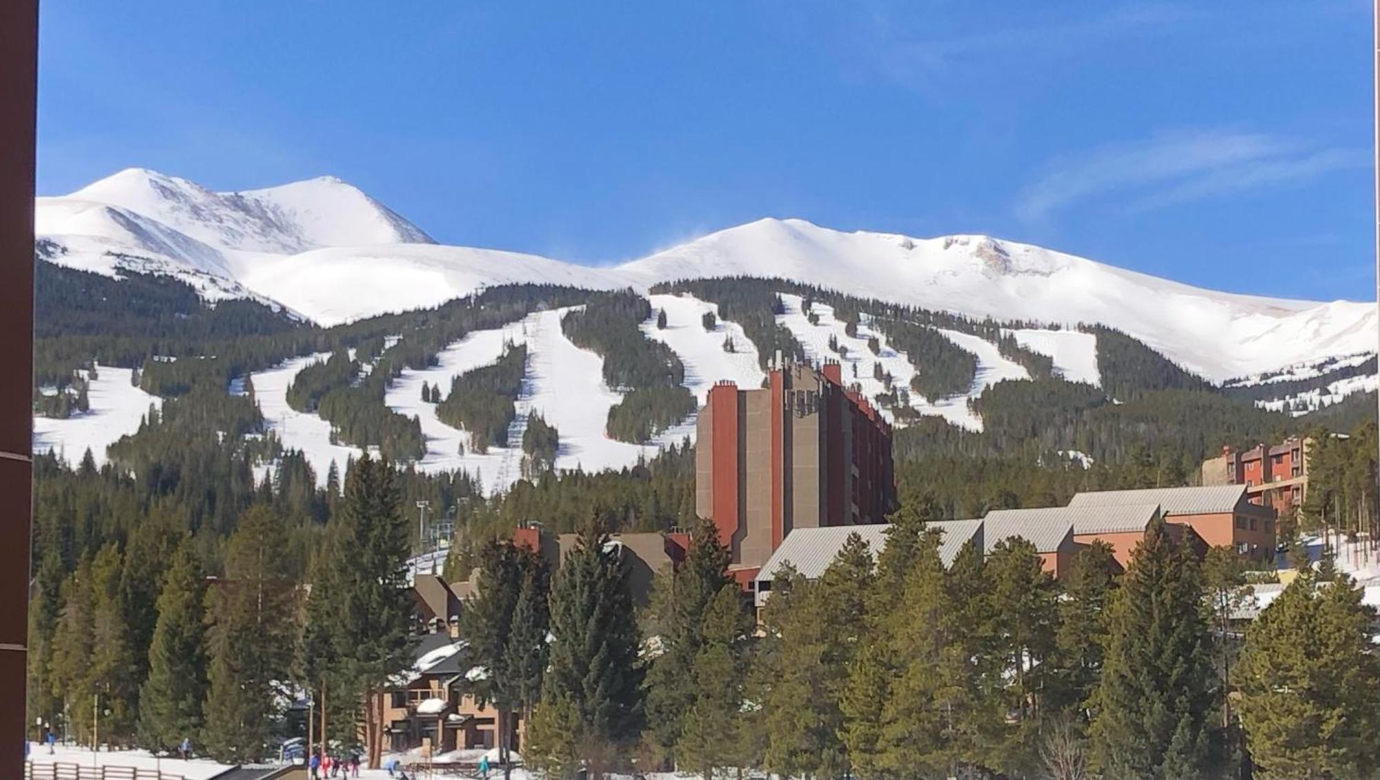 Village Antero Mountain Getaway: Ski In/Out, Resort Amenities, Peak 9 Breckenridge Exterior photo