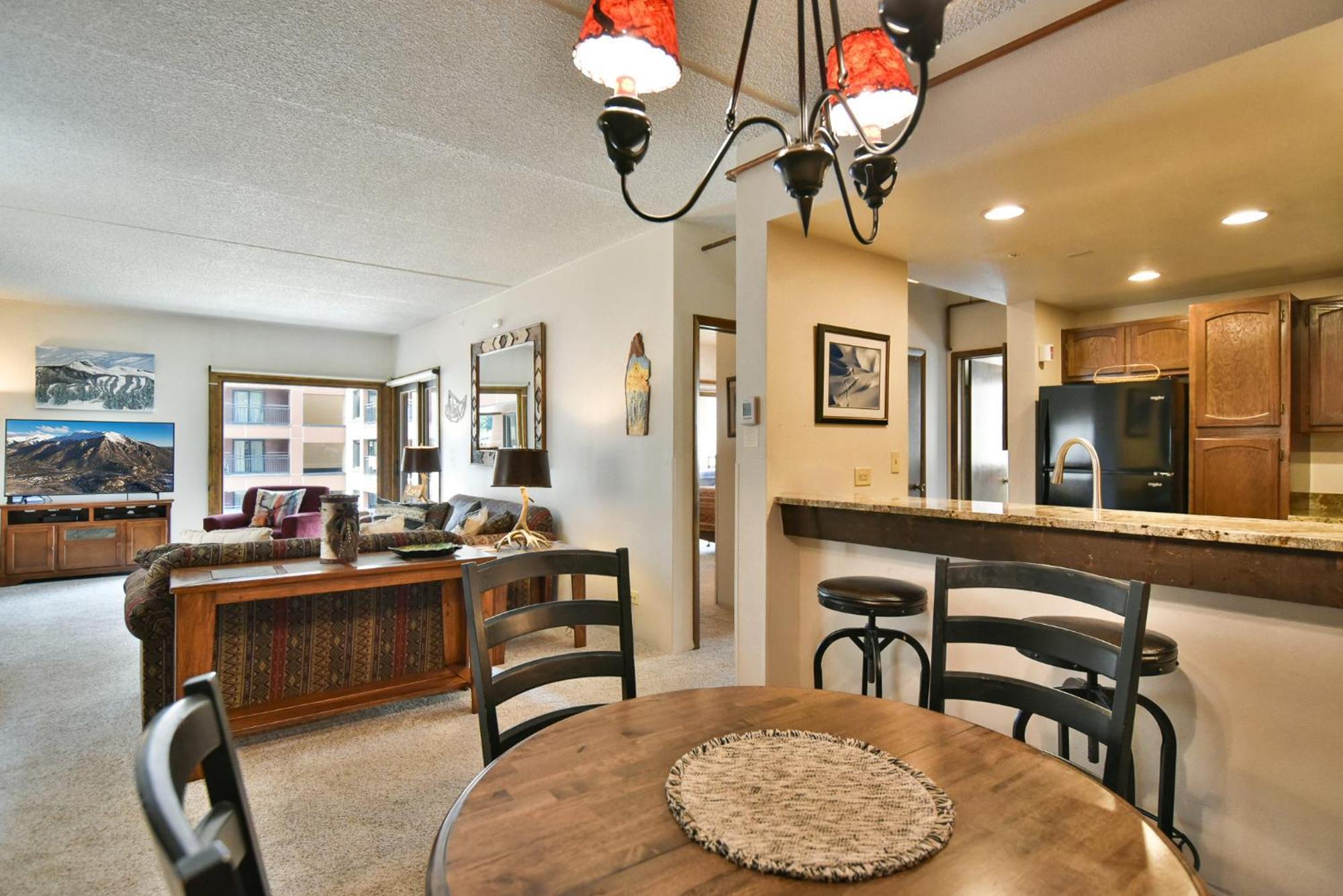 Village Antero Mountain Getaway: Ski In/Out, Resort Amenities, Peak 9 Breckenridge Exterior photo