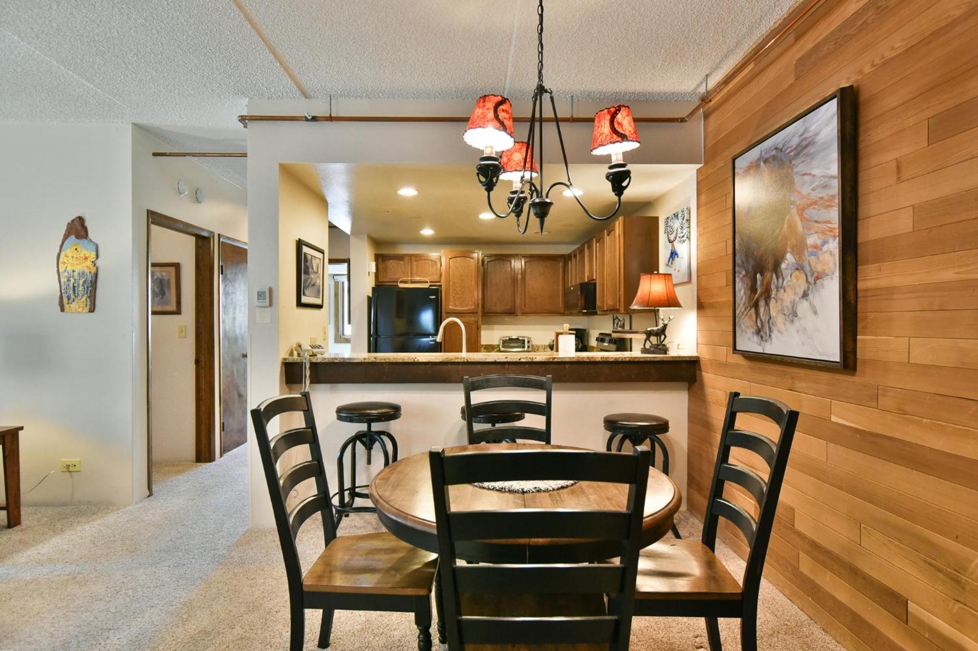 Village Antero Mountain Getaway: Ski In/Out, Resort Amenities, Peak 9 Breckenridge Exterior photo