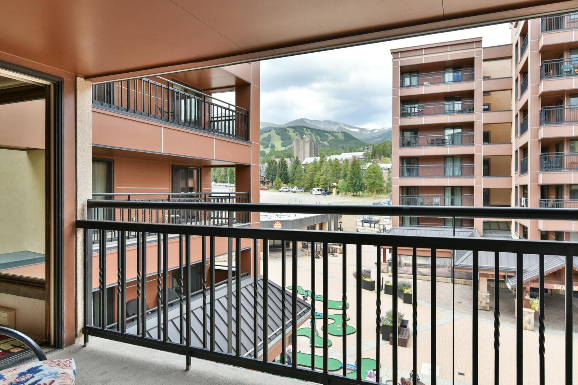 Village Antero Mountain Getaway: Ski In/Out, Resort Amenities, Peak 9 Breckenridge Exterior photo