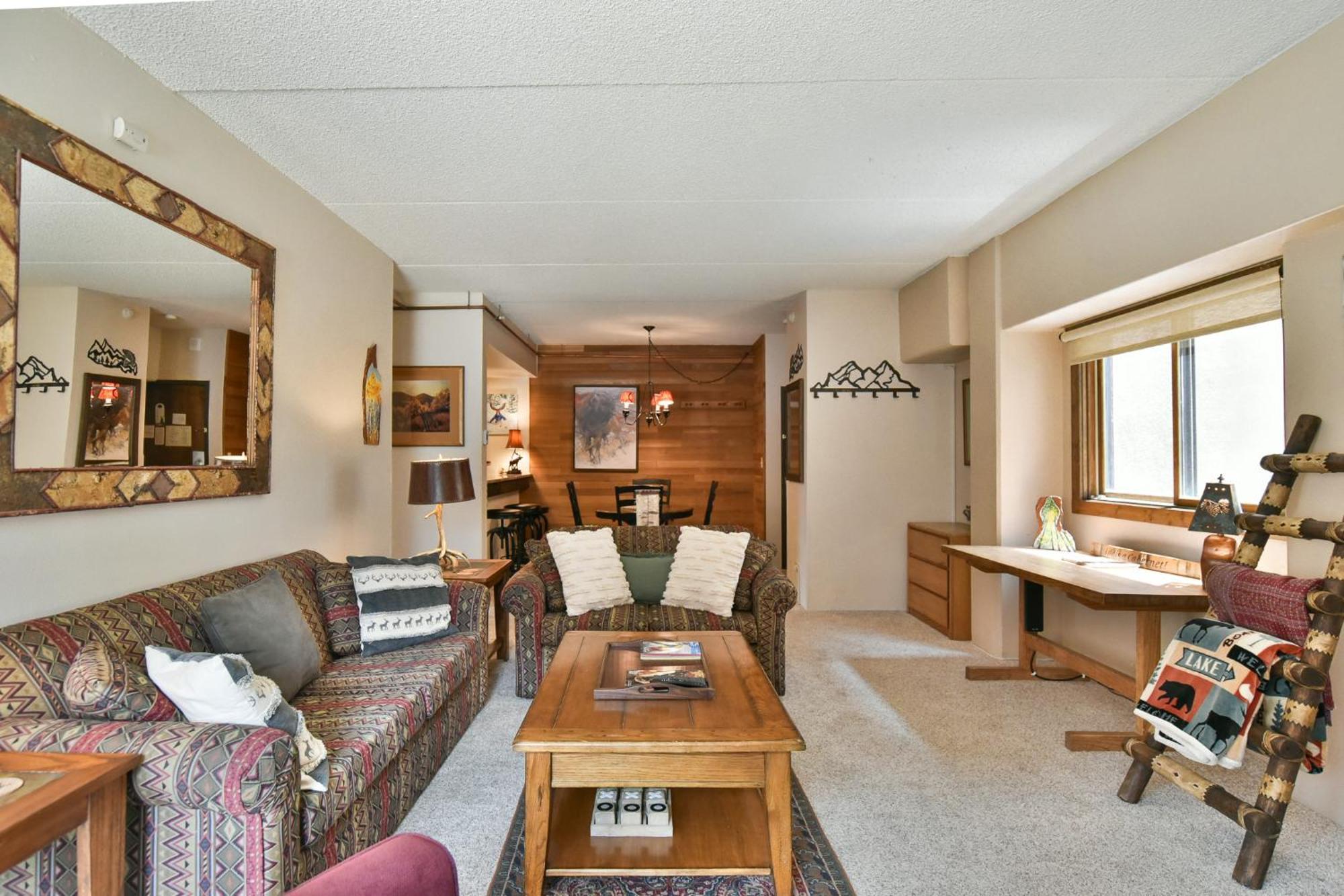 Village Antero Mountain Getaway: Ski In/Out, Resort Amenities, Peak 9 Breckenridge Exterior photo